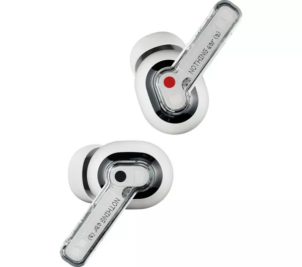 Nothing Ear (a) Wireless Earbuds  thumbnail 5