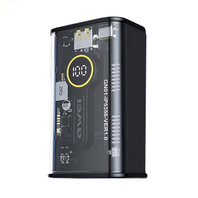 Awei P165K 10000mAh Power bank