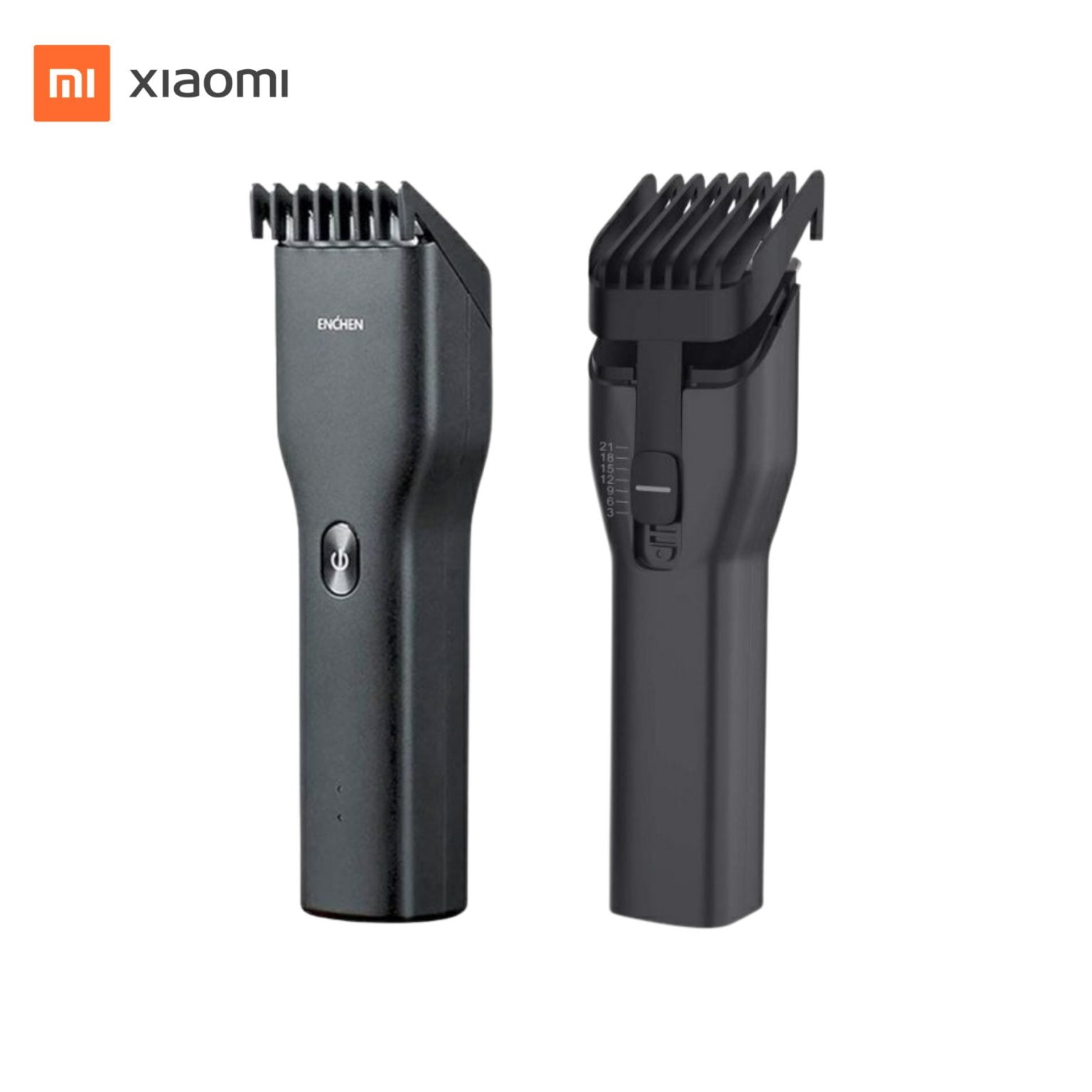 ENCHEN Boost USB Electric Hair Clipper and Beard Trimmer