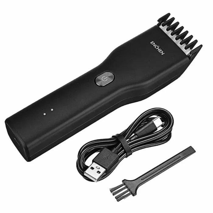 ENCHEN Boost USB Electric Hair Clipper and Beard Trimmer thumbnail 3