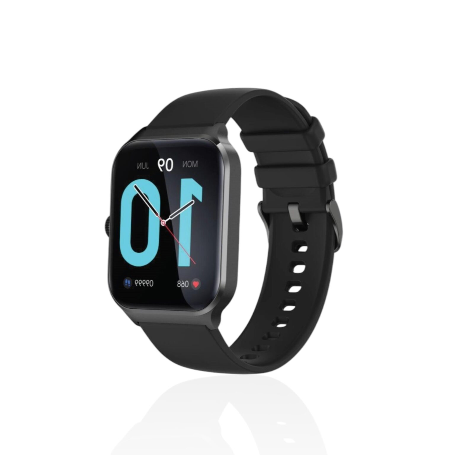 Geeoo W12 Bluetooth Calling Smart watch