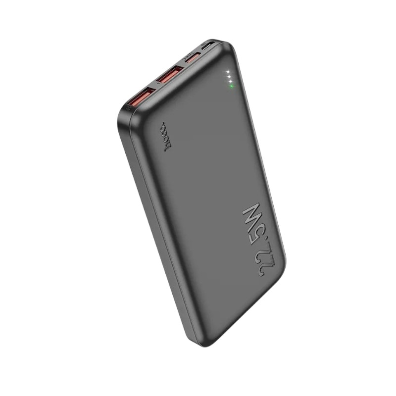 HOCO J101 10,000mAh 22.5W Power Bank