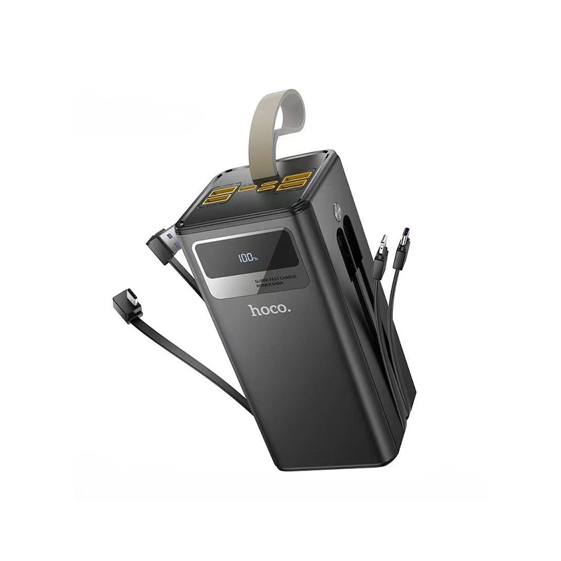 Hoco MMJ‑12 50000mAh Power Bank thumbnail 2