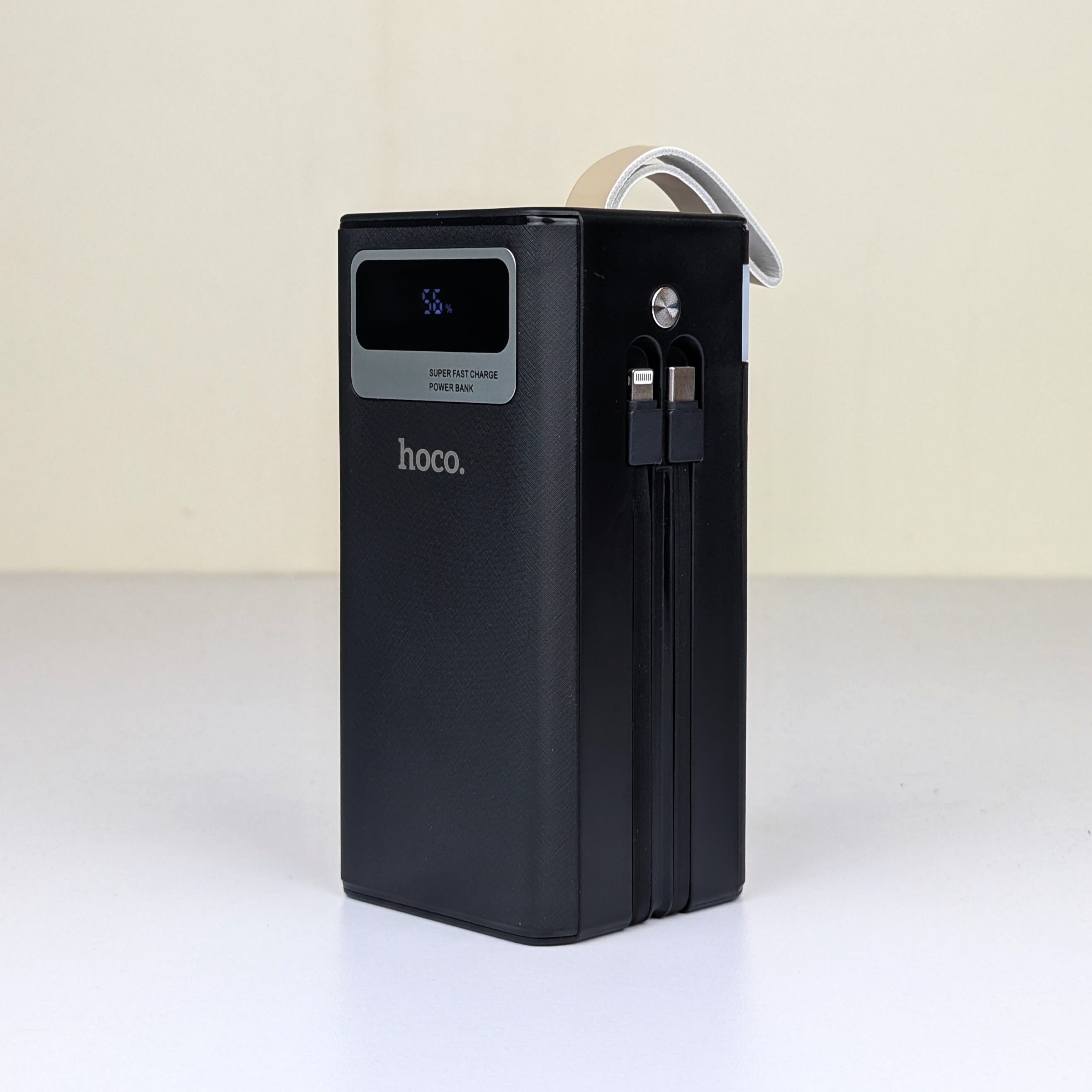 Hoco MMJ‑12 50000mAh Power Bank thumbnail 5