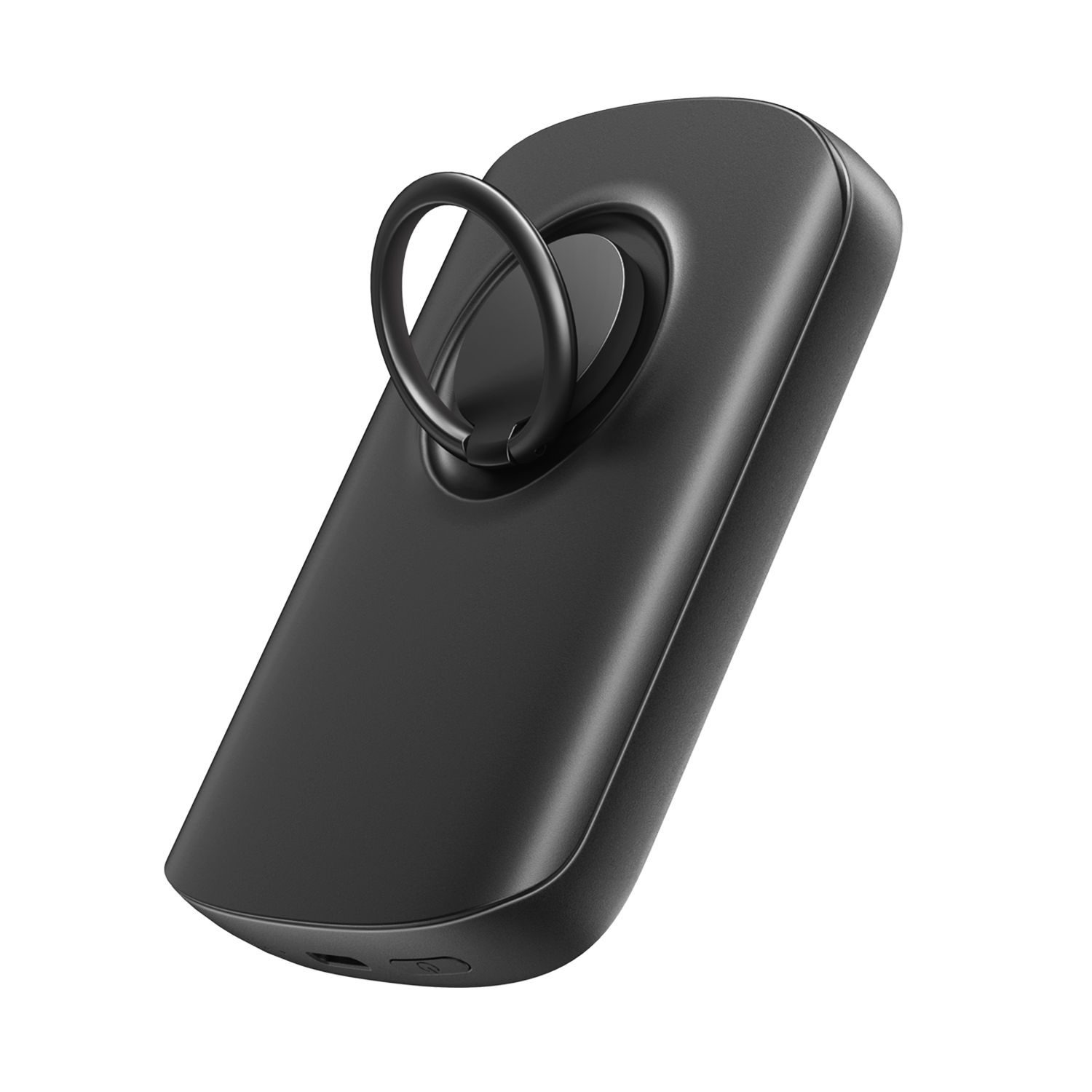 Joyroom JR-W030 20W 6000mAh Magnetic Wireless Power Bank with Ring Holder thumbnail 2