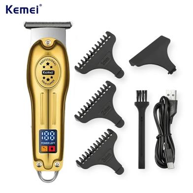Kemei KM-678 Hair Trimmer thumbnail 2
