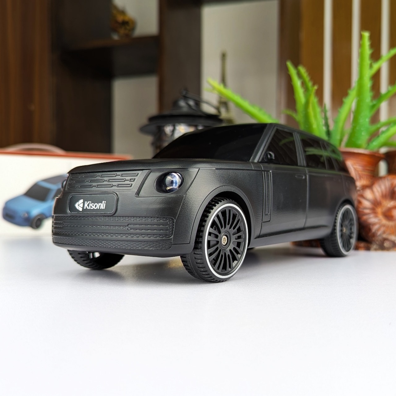 Kisonli B3 Solar Bluetooth Speaker thumbnail 2