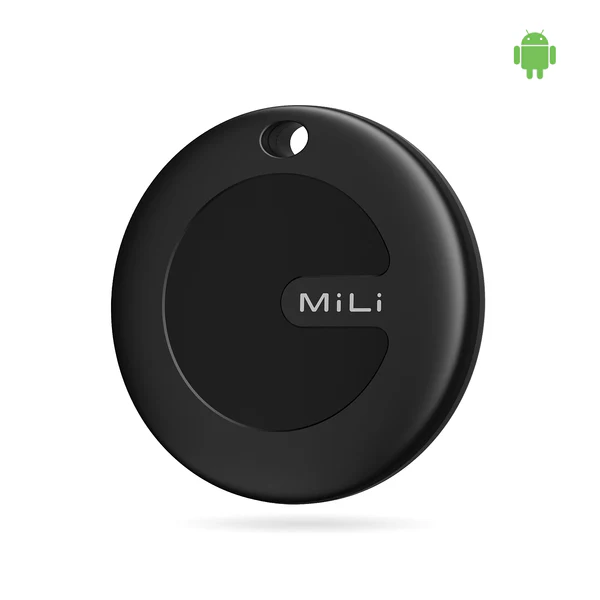 MiLi MiTag Go Android Location Tracker Device