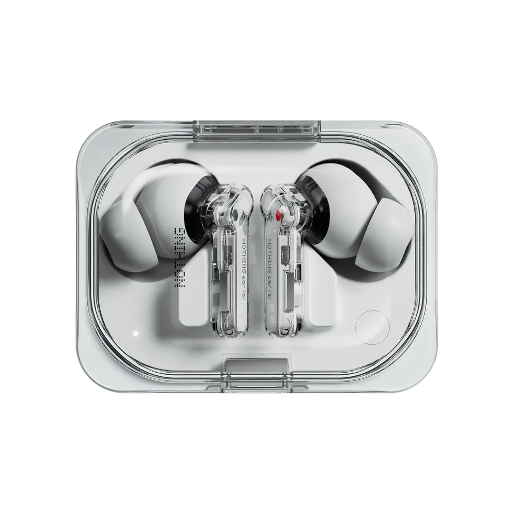 Nothing Ear (a) Wireless Earbuds 