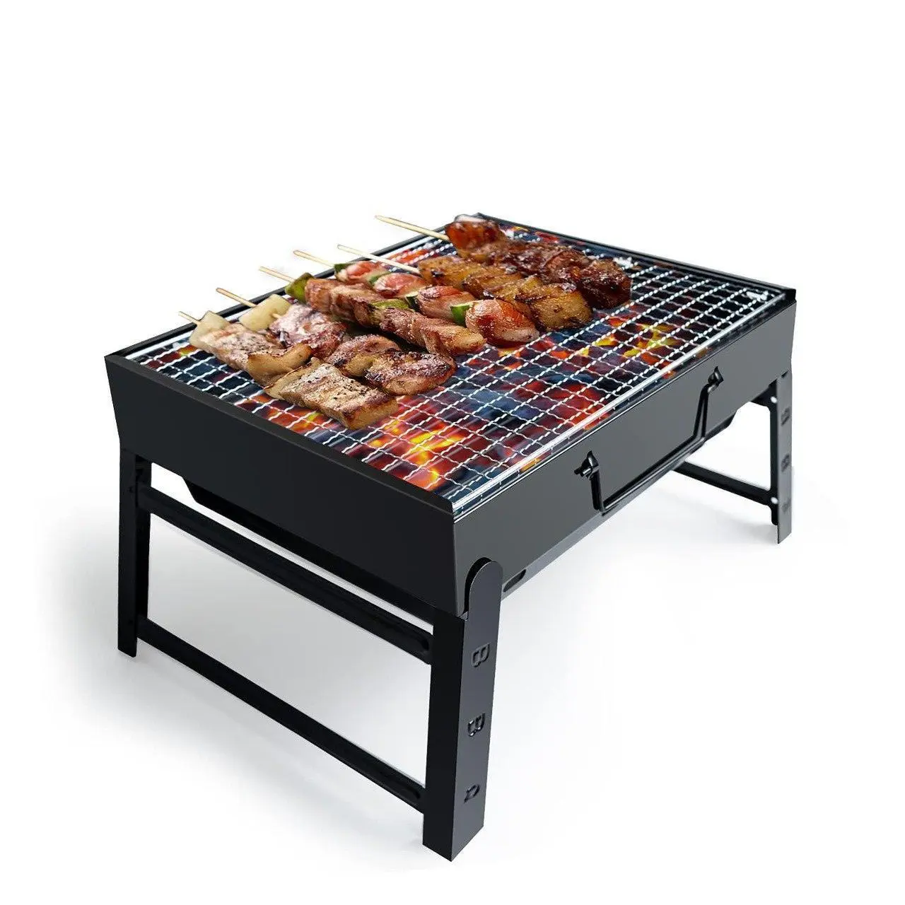 Portable BBQ Maker TL-353 thumbnail 2