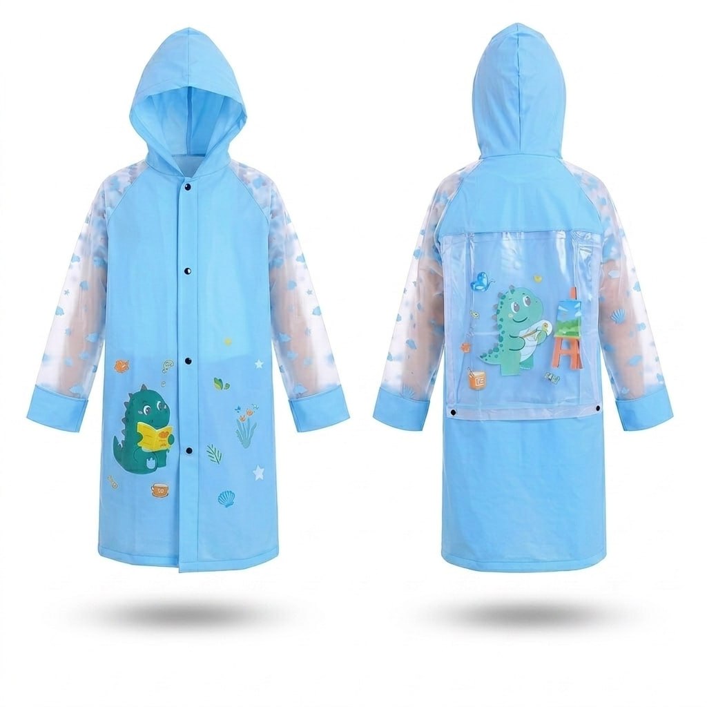 Premium China Children's Raincoat