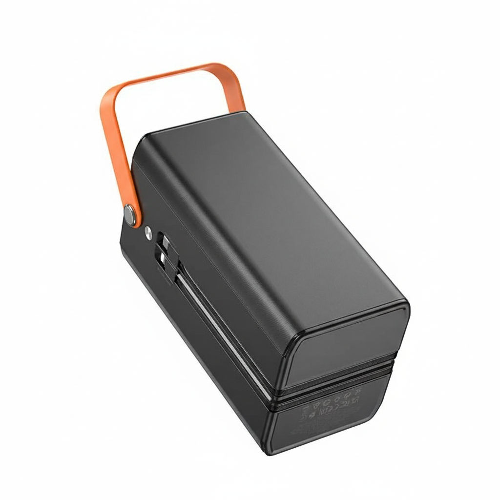 Hoco MMJ-21 22.5W 100000mAh Power Bank thumbnail 2