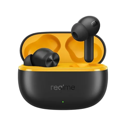 Realme Buds T200 Lite TWS Earbuds thumbnail 2