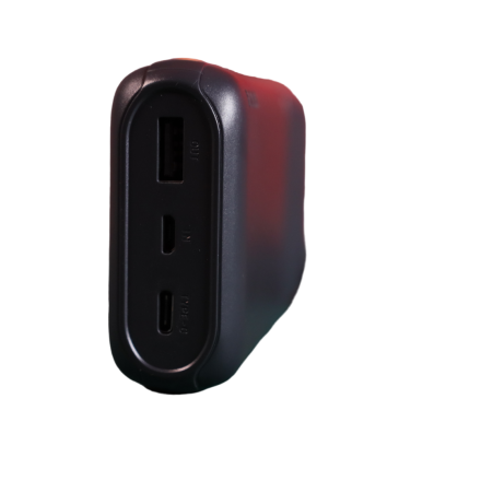 Remax RPP-26 20000mAh Powerbank 2 Inputs Type thumbnail 2