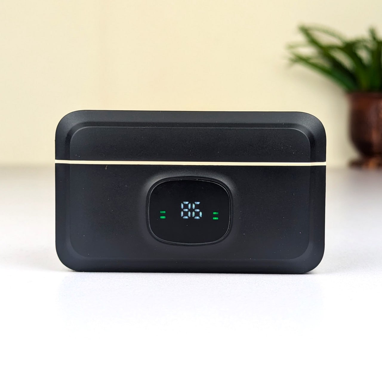 SX21-New 2-in-1 Wireless Lavalier Microphone thumbnail 4