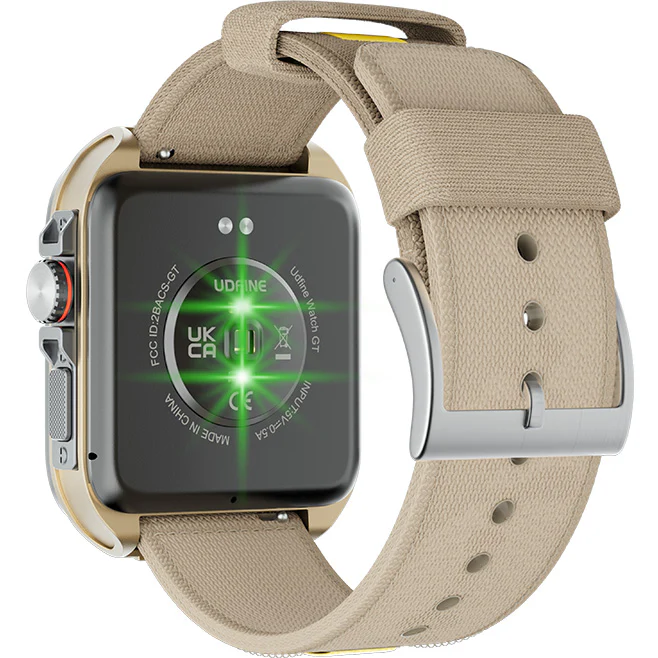 Udfine Watch GT Smartwatch  thumbnail 4