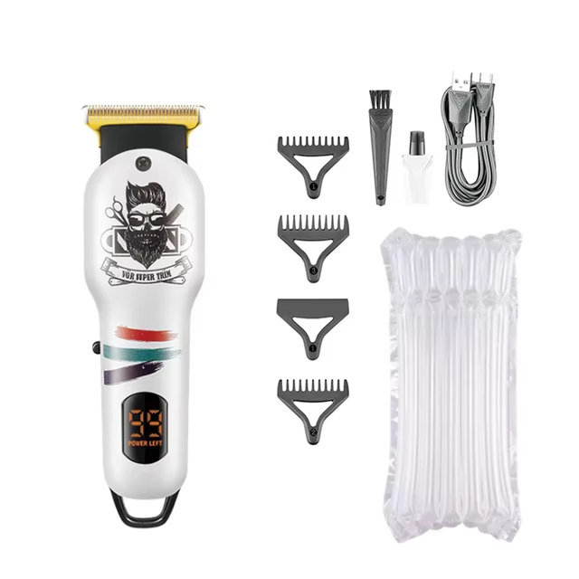 VGR V 971 Professional Hair Trimmer thumbnail 2