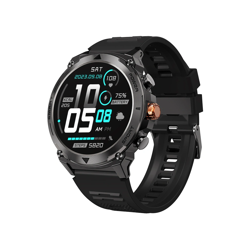 WiWU SW03 Bluetooth Smart Watch