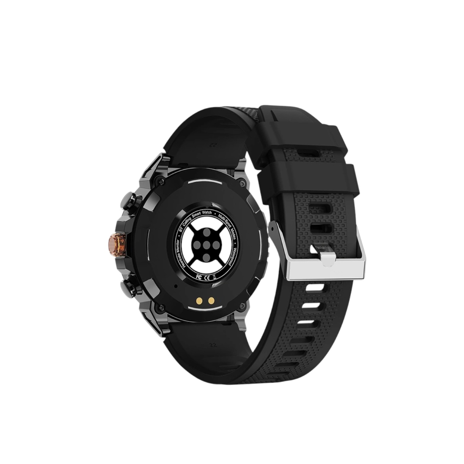 WiWU SW03 Bluetooth Smart Watch thumbnail 5